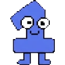 One sprite