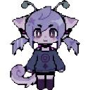 Olive sprite
