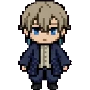 ザンカ sprite