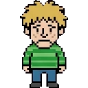 Jerry sprite