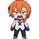 Chuuya sprite