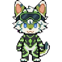 Matcha sprite