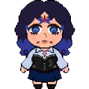 Miko Shintoo 🕯 sprite