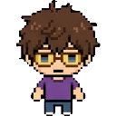 Haruki sprite