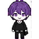 Asia sprite