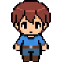 Bobby sprite