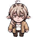 Stein sprite