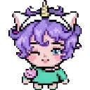 Eden sprite