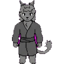 Benny sprite
