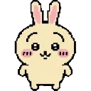 Usagi sprite