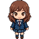 Katy sprite