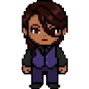 Crowe sprite