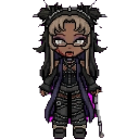 Yuko sprite
