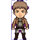 Jean sprite