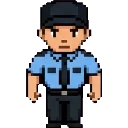 Daniel Blasen sprite