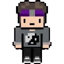 Wifies sprite