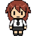 River sprite