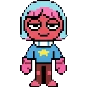 Gigi sprite