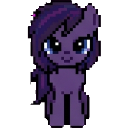 Blackberry sprite