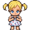 Linette sprite