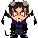 Terrance Mephesto sprite