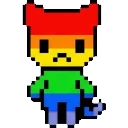 Edrin sprite