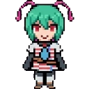 Souyou mita sprite