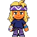 Jay sprite