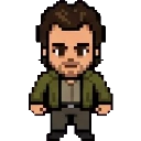 Fernando sprite