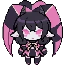 Columbina sprite