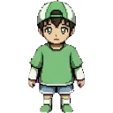 Munther sprite