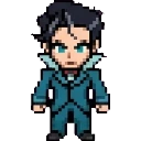 Vincent sprite