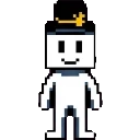 Block sprite