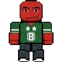 Red Tomato sprite