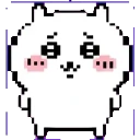 Chiikawa sprite