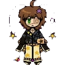 Mimi sprite