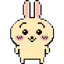 Usagi sprite
