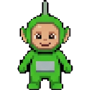 Benito Kamelas sprite