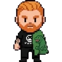 Your Narrator sprite
