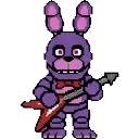 Bonnie sprite