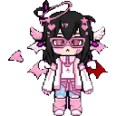 Sakurawinbeatrice sprite