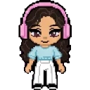 Stephanie sprite
