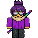 Brighteyes sprite