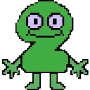 Two sprite