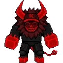 Guest666 sprite