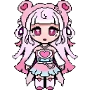 Sua Minazuki sprite