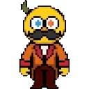 Abel sprite
