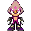 Espió sprite