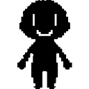 :) sprite