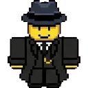 Mafioso sprite